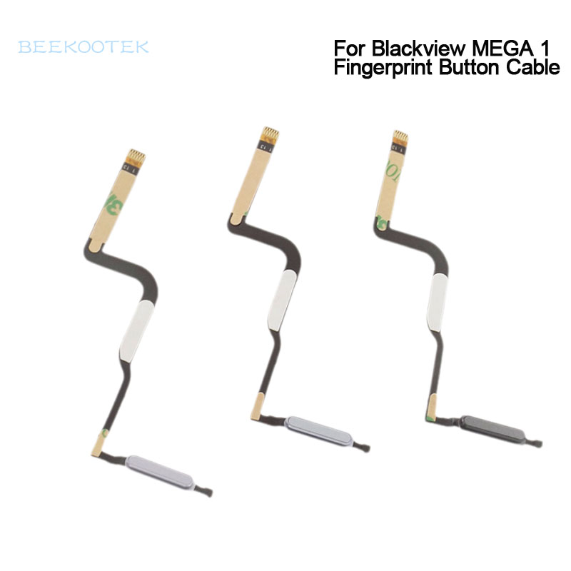 Fingerprint Cable Flex - Blackview MEGA 1 Tablet fleksibel, aksesori