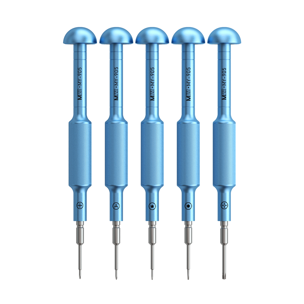 Electronics Repair In My Area - MaAnt MY-905 5 IN 1 Set