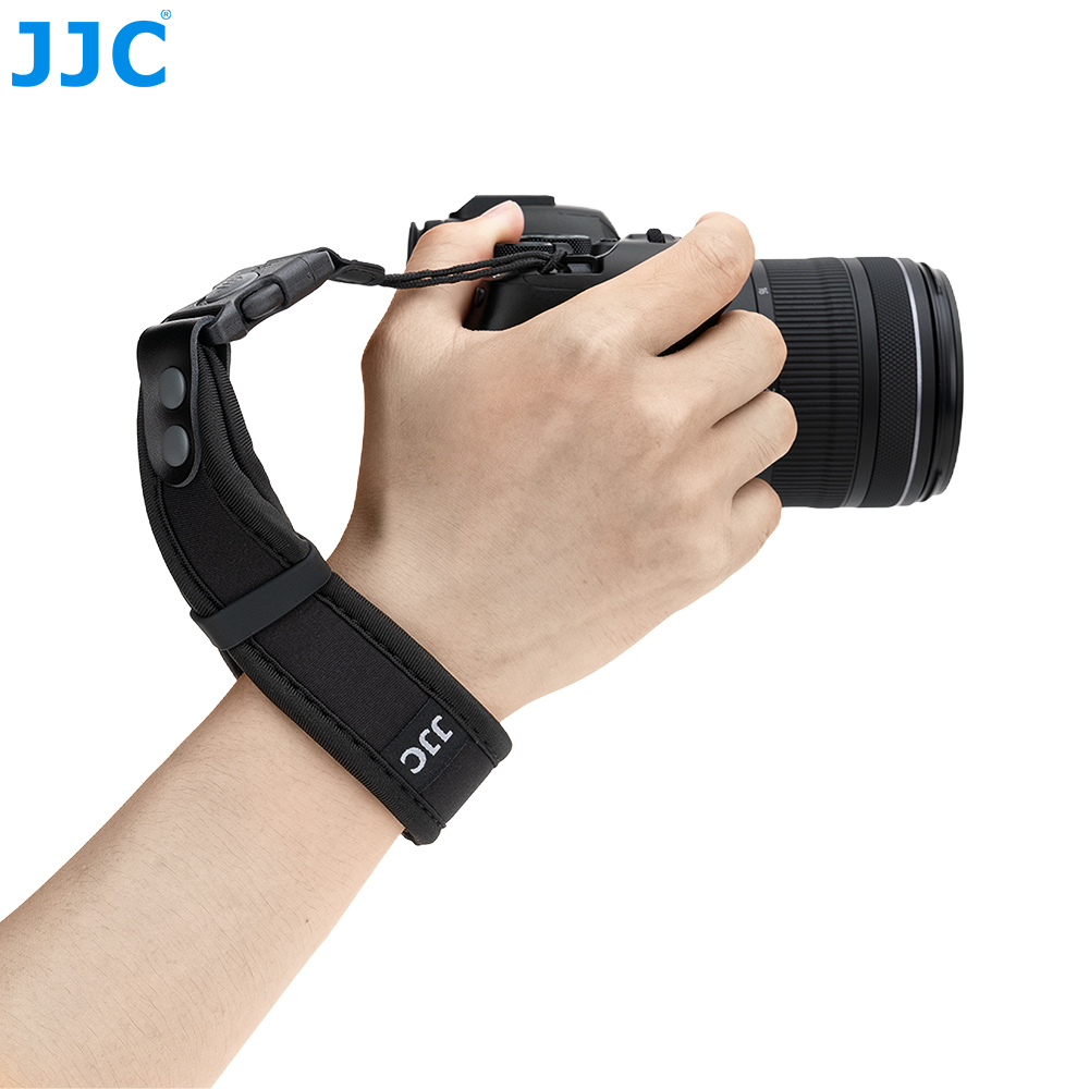 Sony Camera Zv-E10 - JJC Tali Pegangan Tangan Kamera DSLR