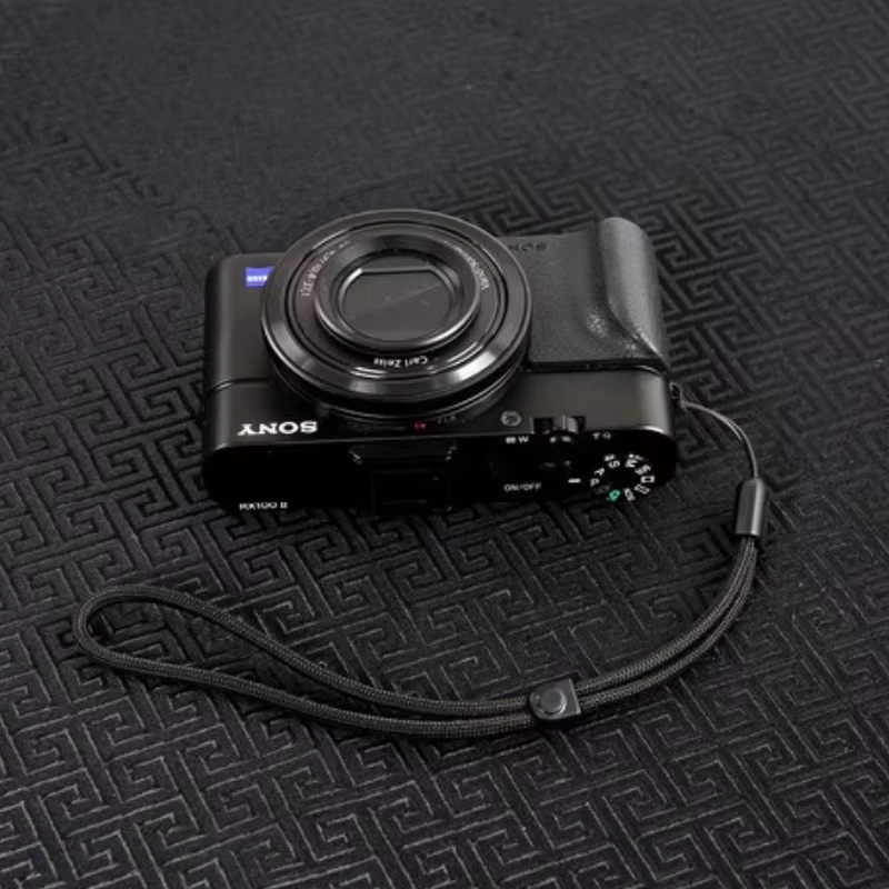 Sony Camera Zv-E10 - Tali Pergelangan Tangan Kamera Tali Pelindung