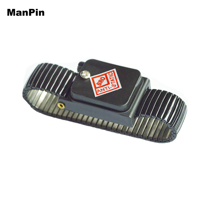 Electronics Repairs - Gelang Anti statis ESD kabel debit