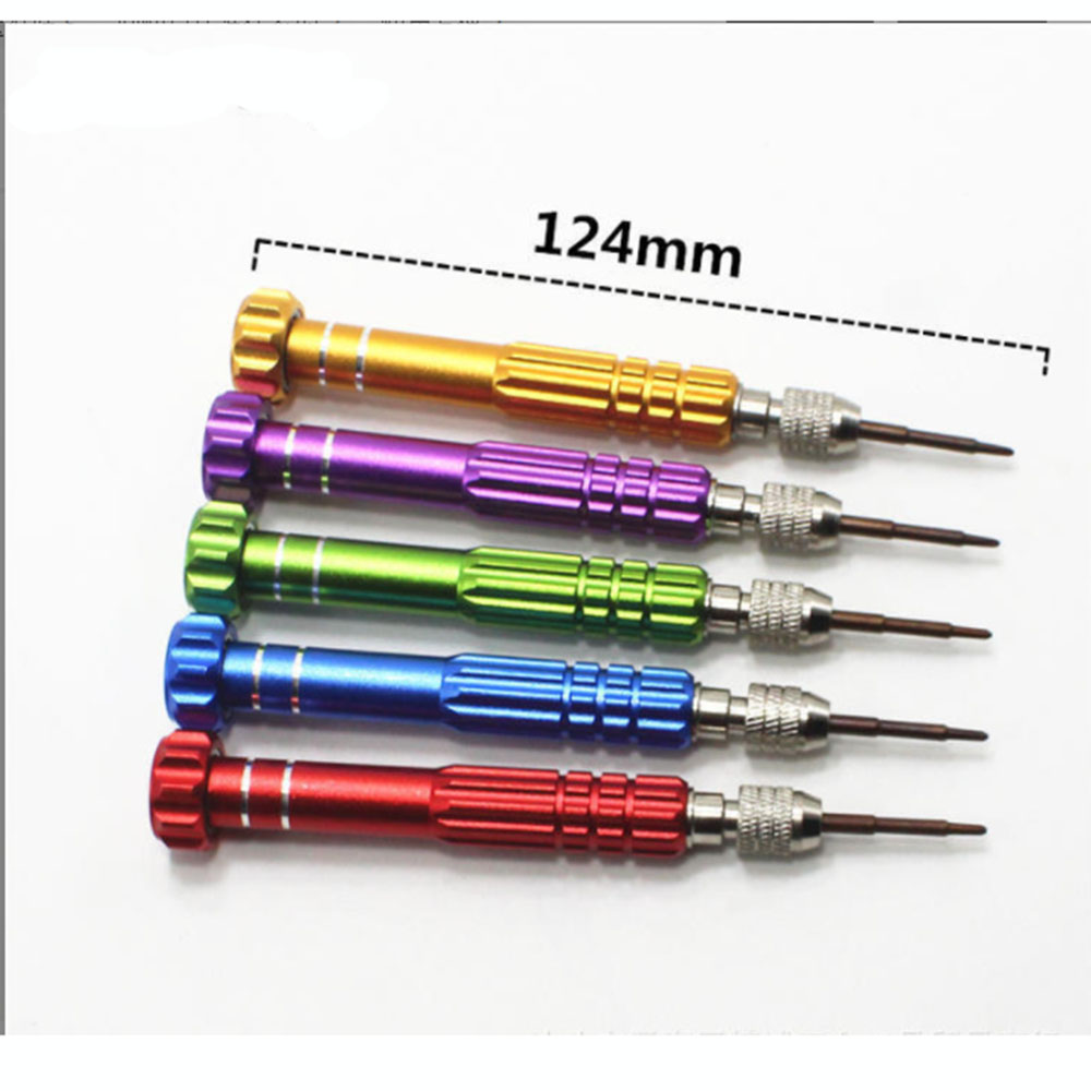 5 in 1 Kit Perbaikan Ponsel, P - Electronics Repair Center ulasan dan harga