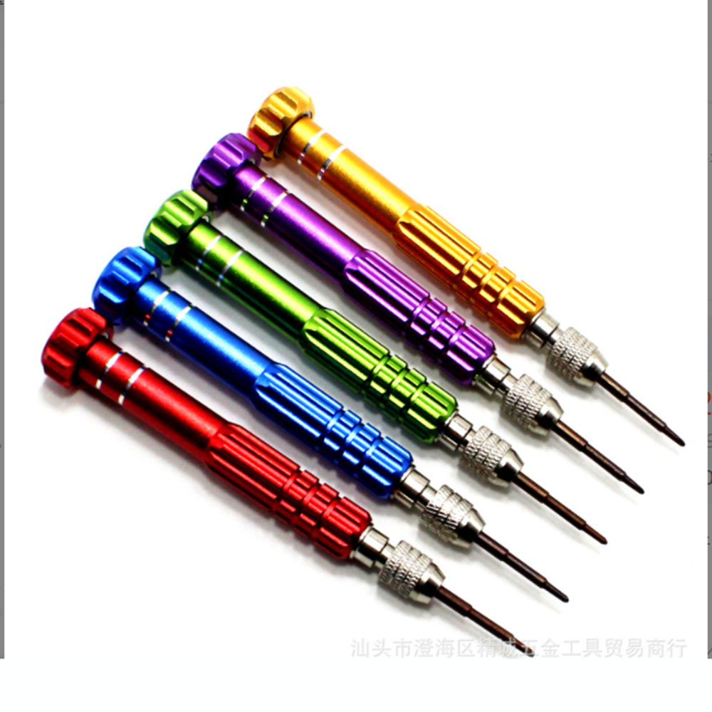 5 in 1 Kit Perbaikan Ponsel, P - Electronics Repair Center ulasan dan harga