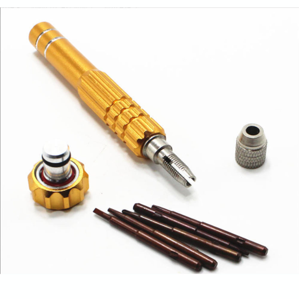 5 in 1 Kit Perbaikan Ponsel, P - Electronics Repair Center ulasan dan harga