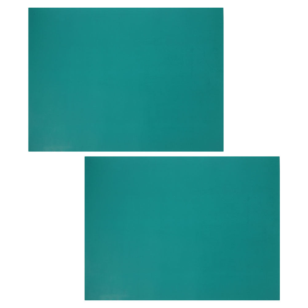 2Pcs Alas Meja Anti Statis Tah - Electronics Repairs ulasan dan harga