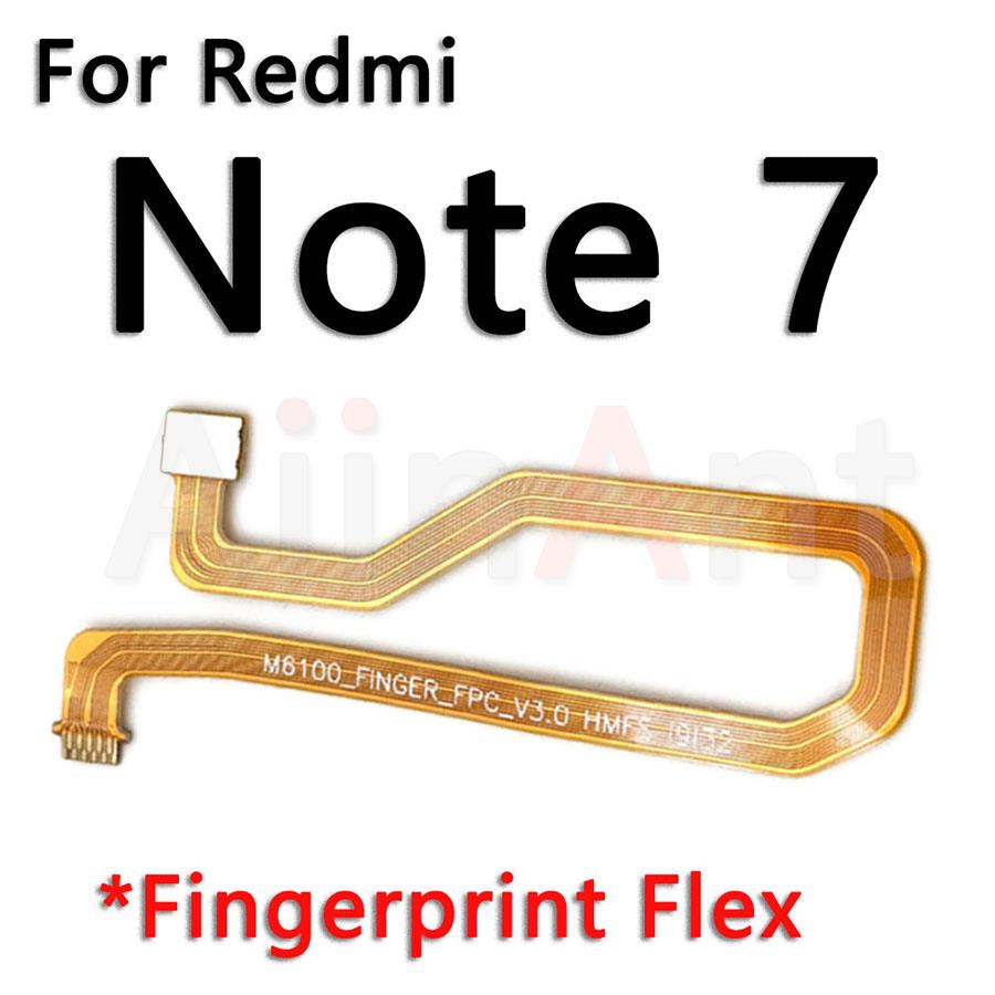 Aiinant tombol belakang pemind - Fingerprint Cable Flex ulasan dan harga