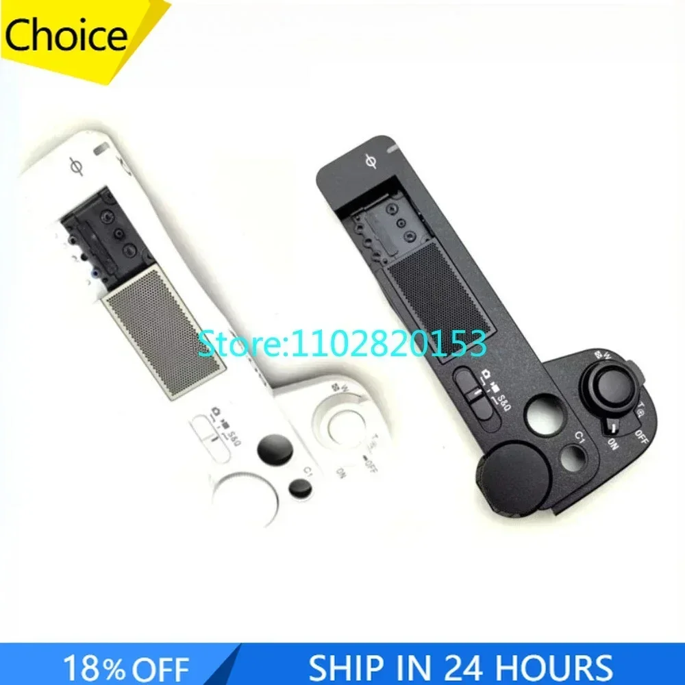 1 Buah Cangkang Casing Tombol  - Sony Camera Zv-E10 ulasan dan harga