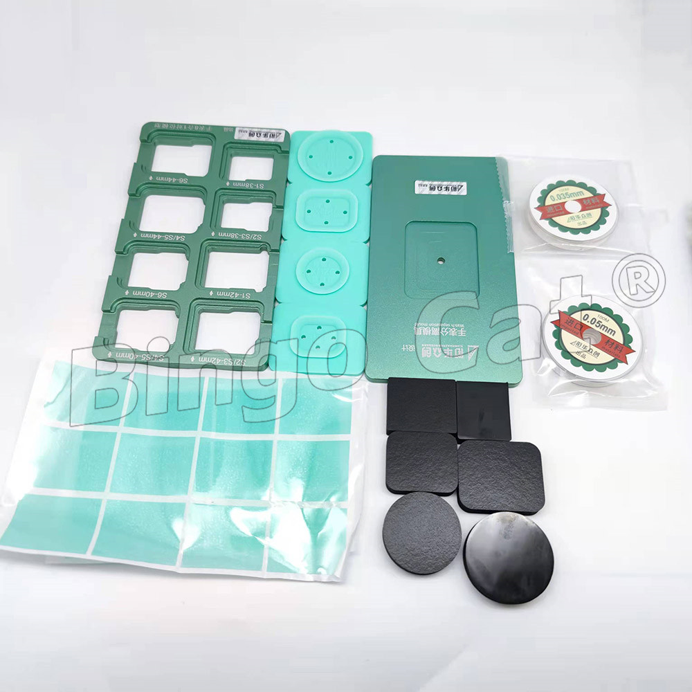 XHZC 10in1 Cetakan Posisi Peny - Screen Separator Machine ulasan dan harga