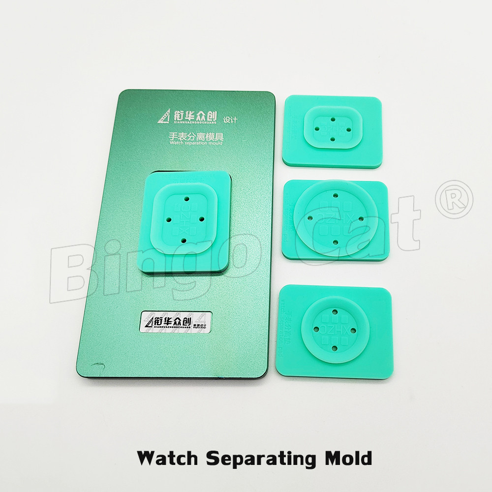 XHZC 10in1 Cetakan Posisi Peny - Screen Separator Machine ulasan dan harga