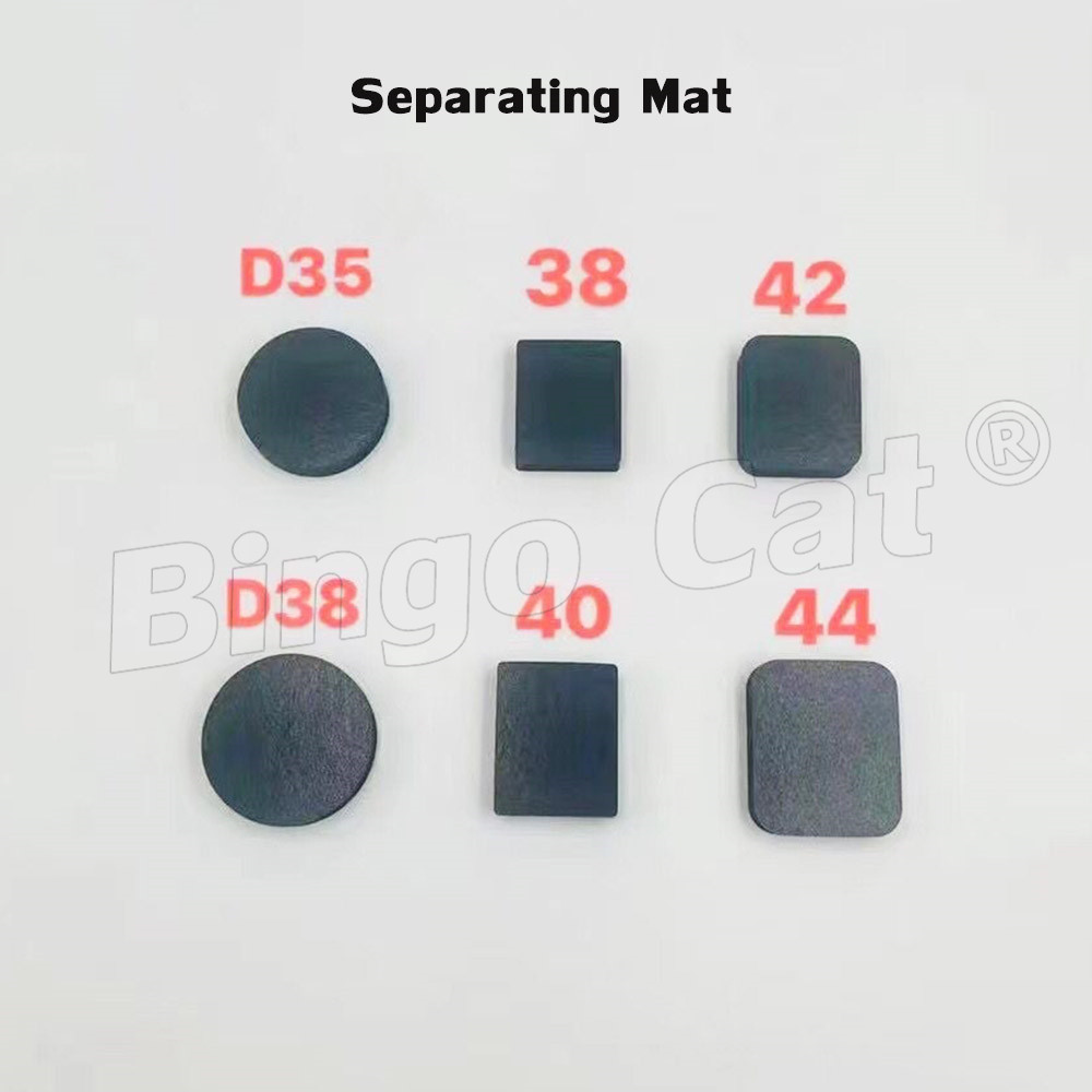 XHZC 10in1 Cetakan Posisi Peny - Screen Separator Machine ulasan dan harga