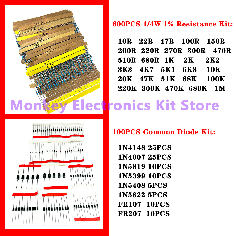 6 jenis komponen kit kapasitor - Electronics Repair Center ulasan dan harga