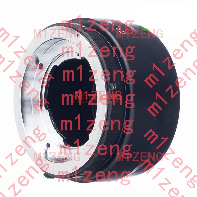 Cincin adaptor untuk lensa Voi - Sony Camera Zv-E10 ulasan dan harga