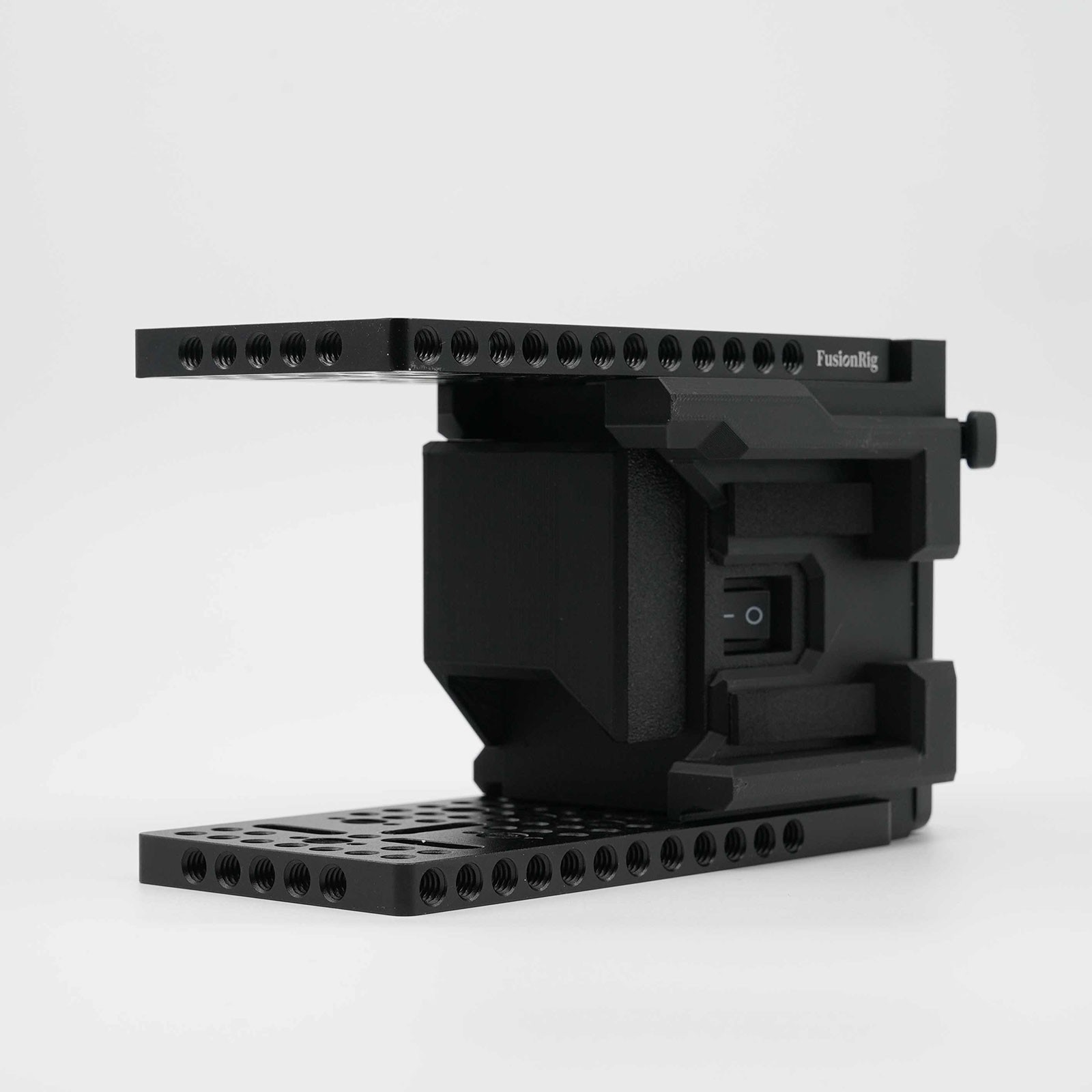 FusionRig untuk Modul Ekspansi - Sony Camera Zv-E10 ulasan dan harga