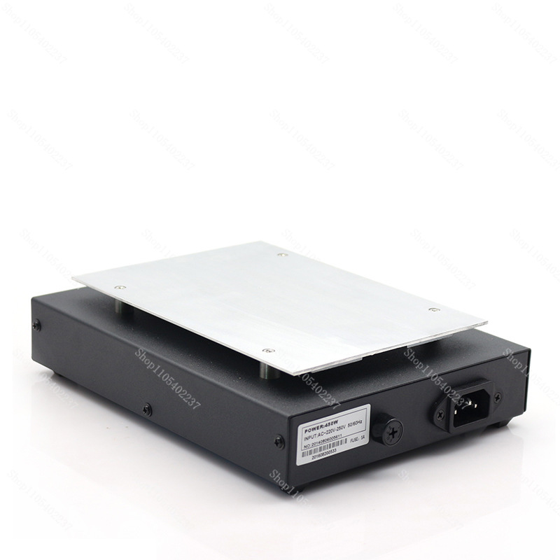 Mesin Pemisah Layar Otomatis 2 - Screen Separator Machine ulasan dan harga