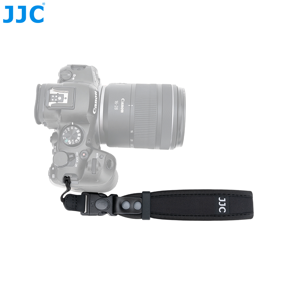 JJC Tali Pegangan Tangan Kamer - Sony Camera Zv-E10 ulasan dan harga
