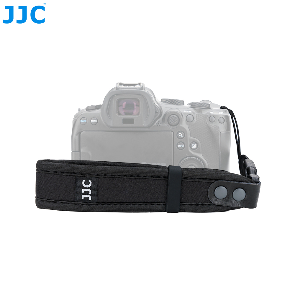 JJC Tali Pegangan Tangan Kamer - Sony Camera Zv-E10 ulasan dan harga