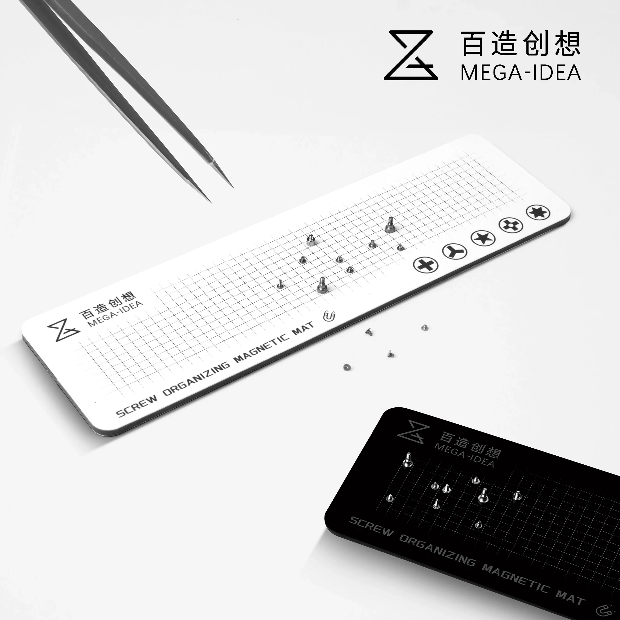 Qianli MEGA-IDEA Bantalan Peny - Electronics Repair Center ulasan dan harga