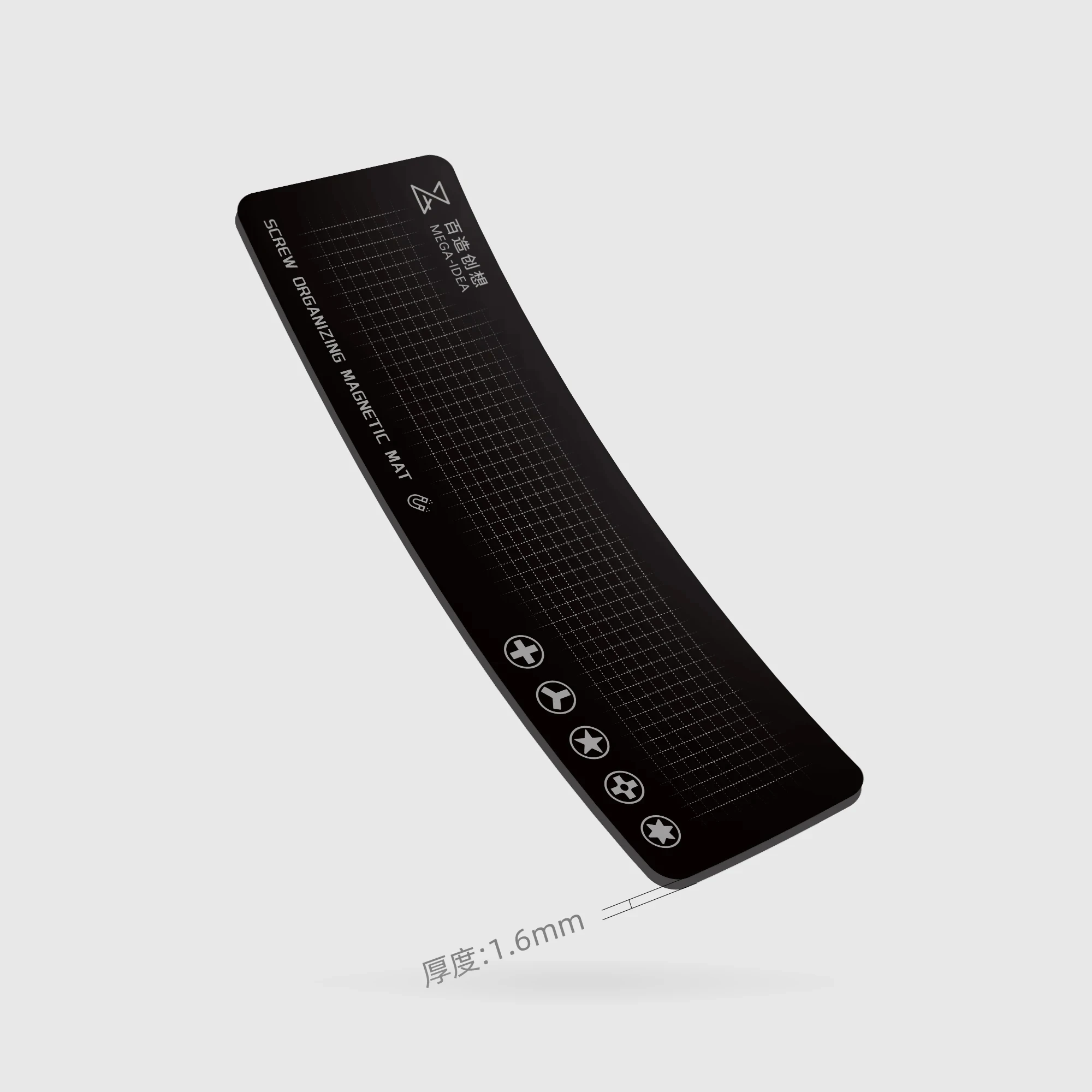 Qianli MEGA-IDEA Bantalan Peny - Electronics Repair Center ulasan dan harga