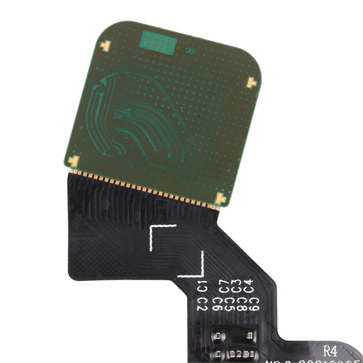 DT89 Kabel Fleksibel Sensor Si - Fingerprint Cable Flex ulasan dan harga