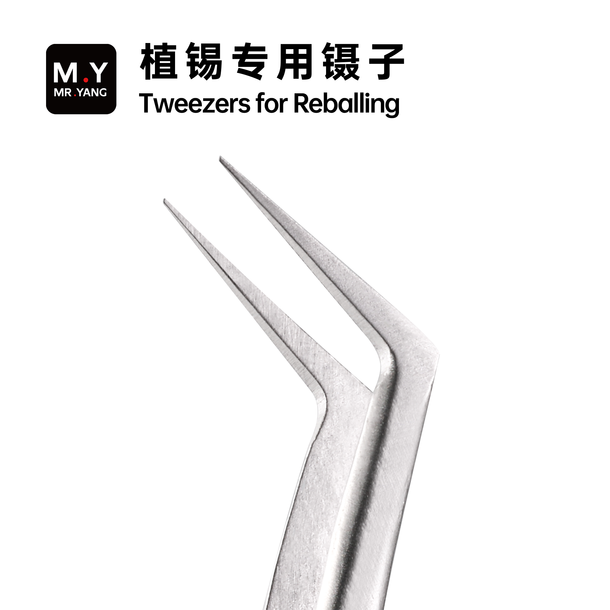YCS MY-Plating Tin Tweezers Pi - Electronics Repair In My Area ulasan dan harga