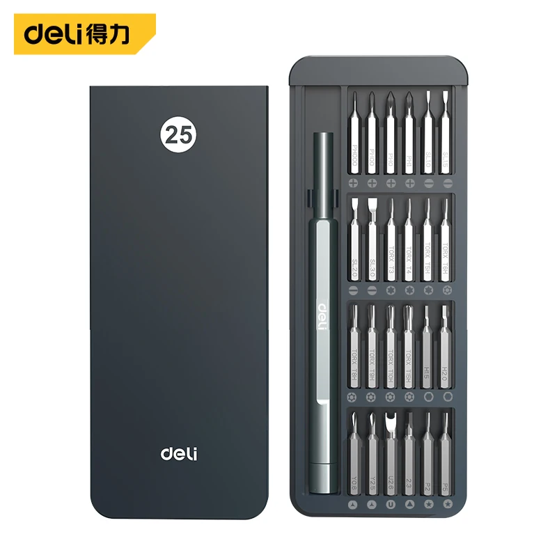25/41/57 Buah Set Obeng Magnet - Electronics Repair Center ulasan dan harga