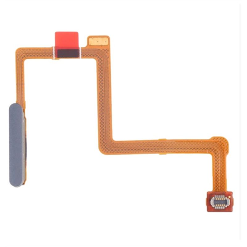 Kabel Fleksibel Sensor Sidik J - Fingerprint Cable Flex ulasan dan harga