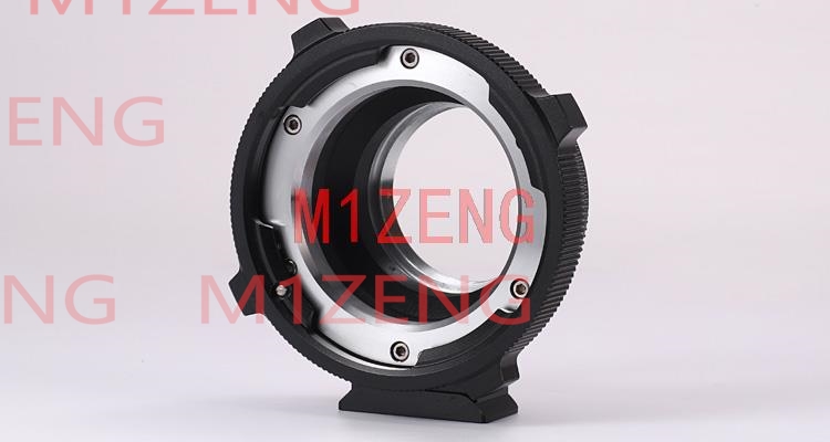 Ring adaptor PL-NEX, untuk len - Sony Camera Zv-E10 ulasan dan harga