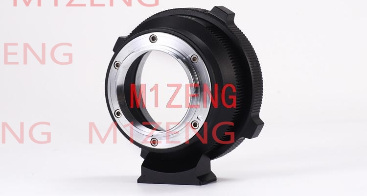 Ring adaptor PL-NEX, untuk len - Sony Camera Zv-E10 ulasan dan harga