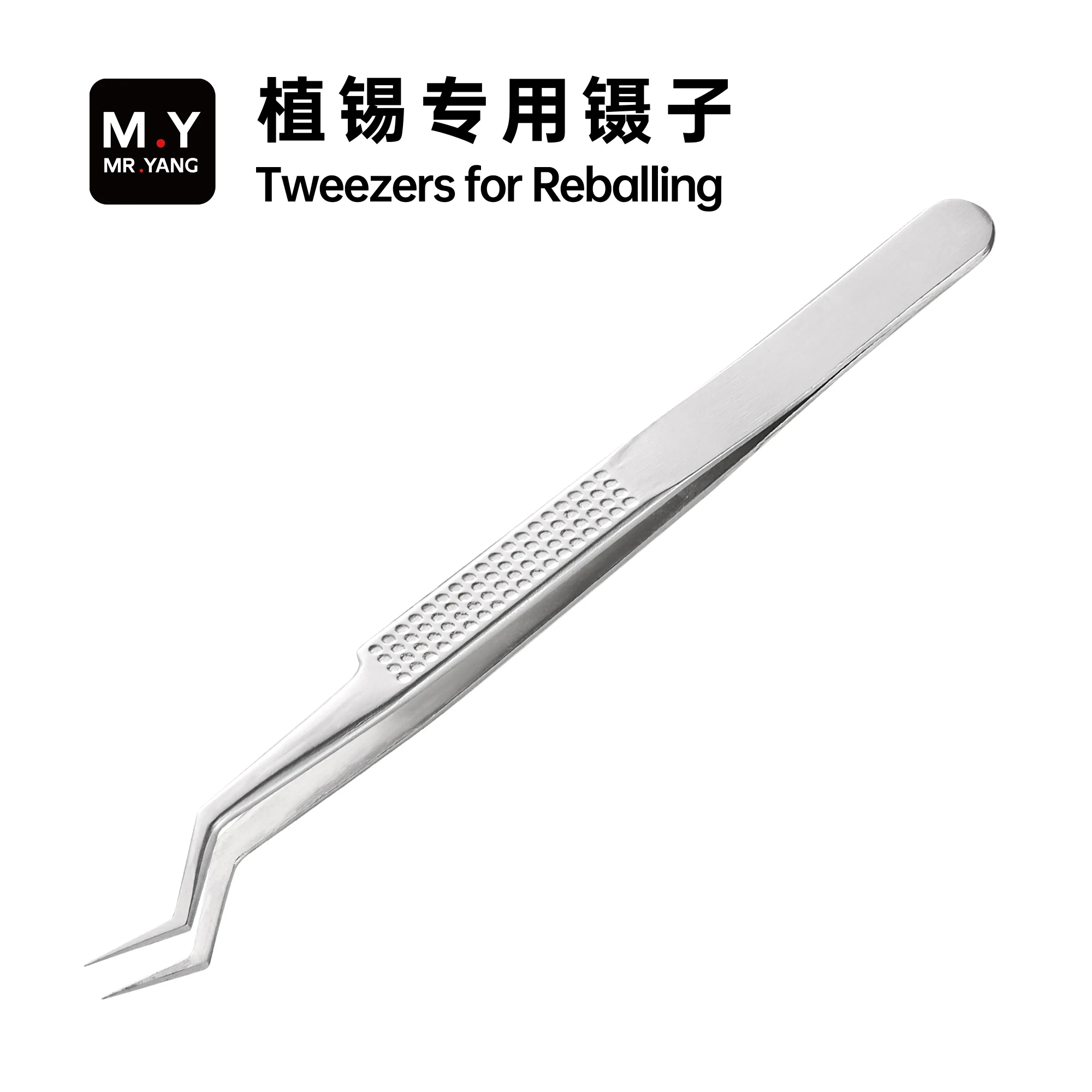 YCS MY-Plating Tin Tweezers Ba - Electronics Repair In My Area ulasan dan harga
