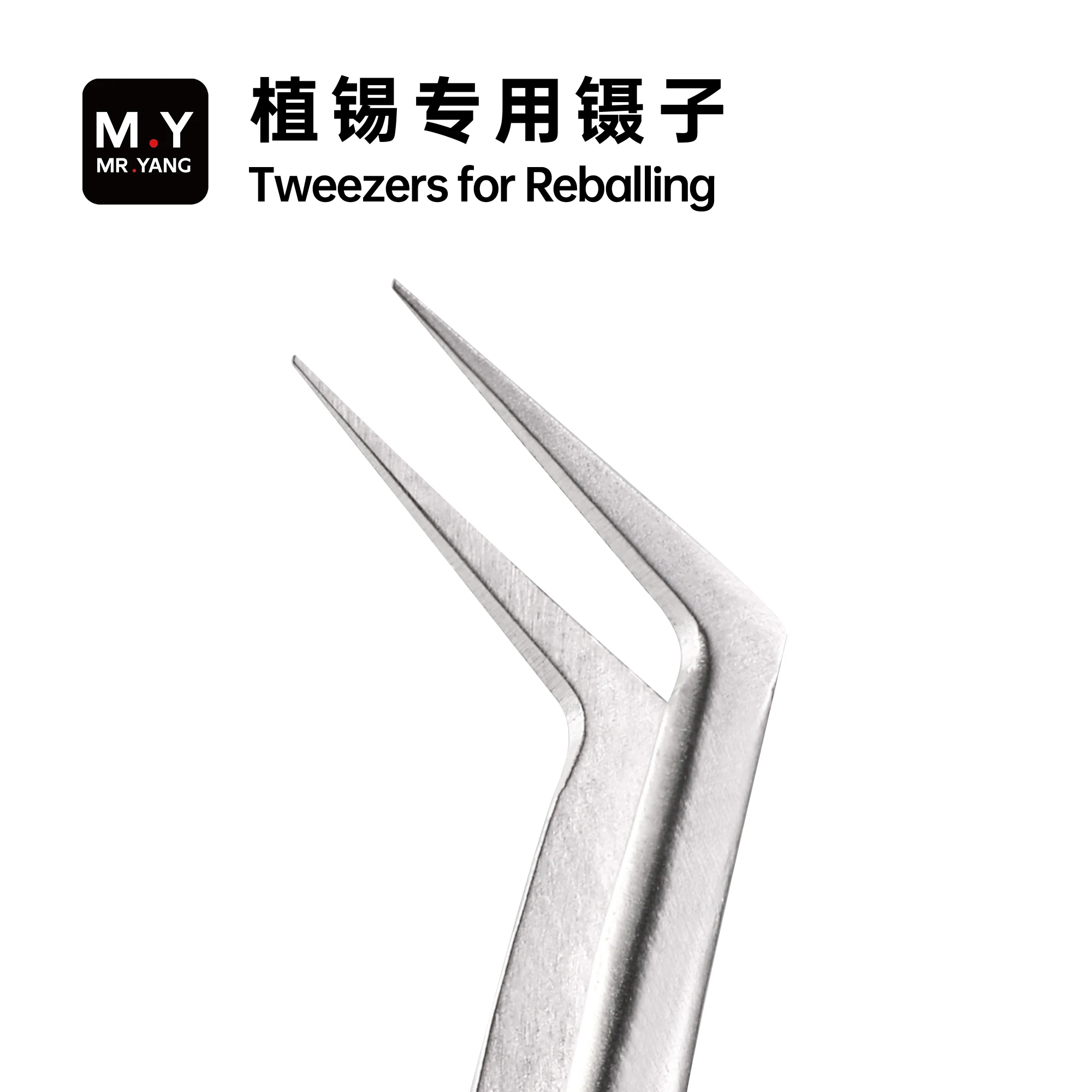 YCS MY-Plating Tin Tweezers Ba - Electronics Repair In My Area ulasan dan harga