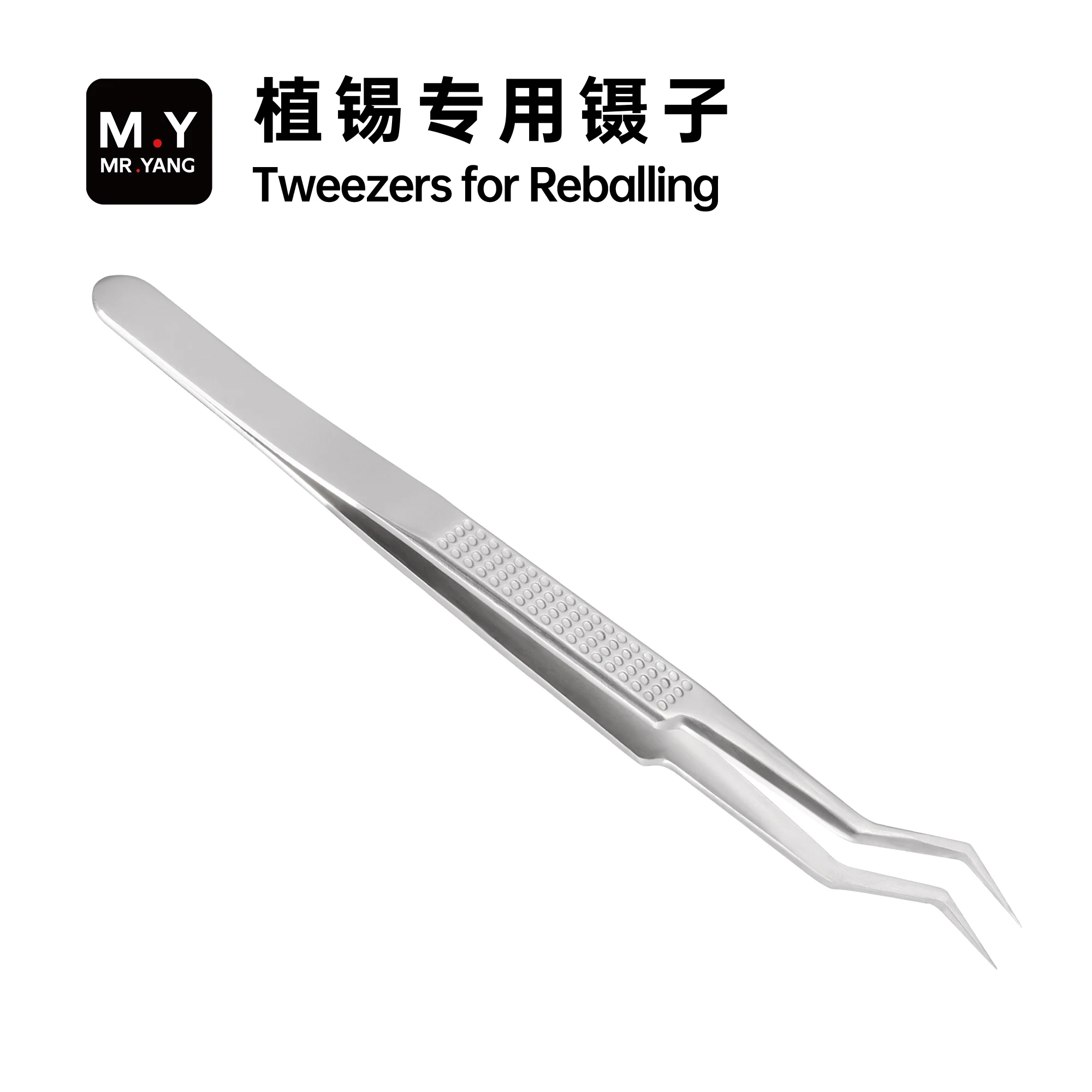 YCS MY-Plating Tin Tweezers Ba - Electronics Repair In My Area ulasan dan harga