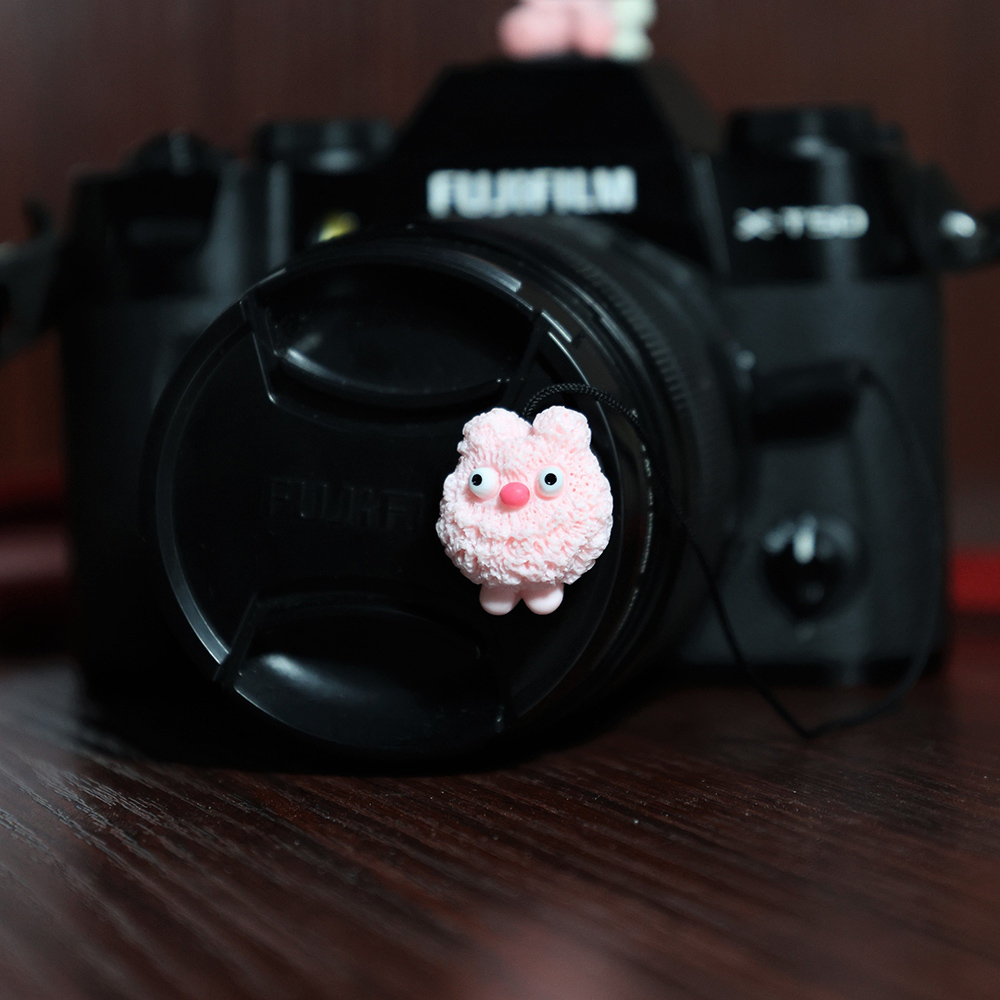 Tali Pengaman Anti Hilang untu - Sony Camera Zv-E10 ulasan dan harga