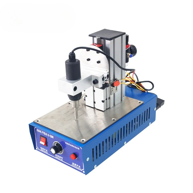 Mesin Las Titik Ultrasonik Oto - Electronics Repairs ulasan dan harga