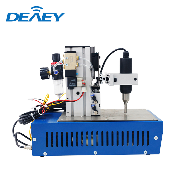 Mesin Las Titik Ultrasonik Oto - Electronics Repairs ulasan dan harga