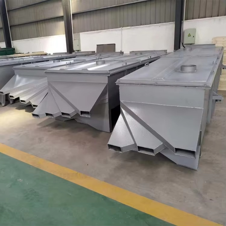 Mesin Pemisah dan Pengklasifik - Screen Separator Machine ulasan dan harga