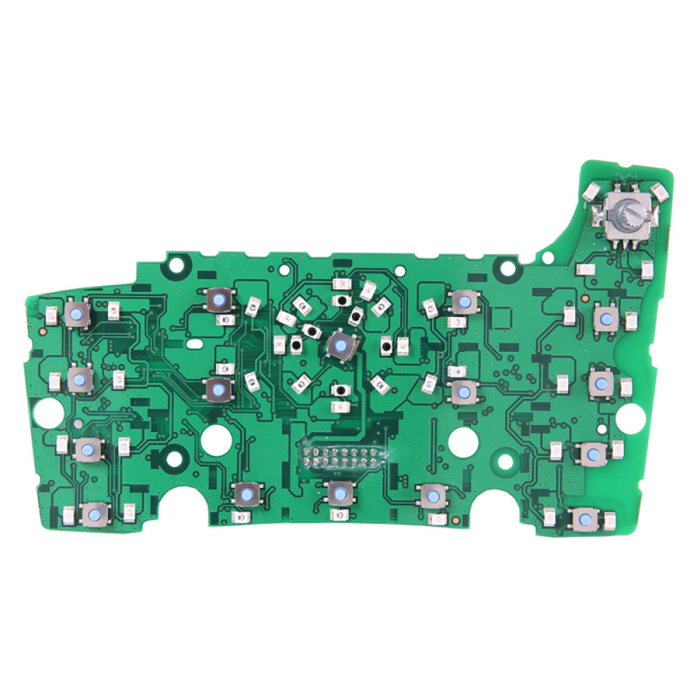 Panel Kontrol Multimedia Audio - Electronics Repair Center ulasan dan harga