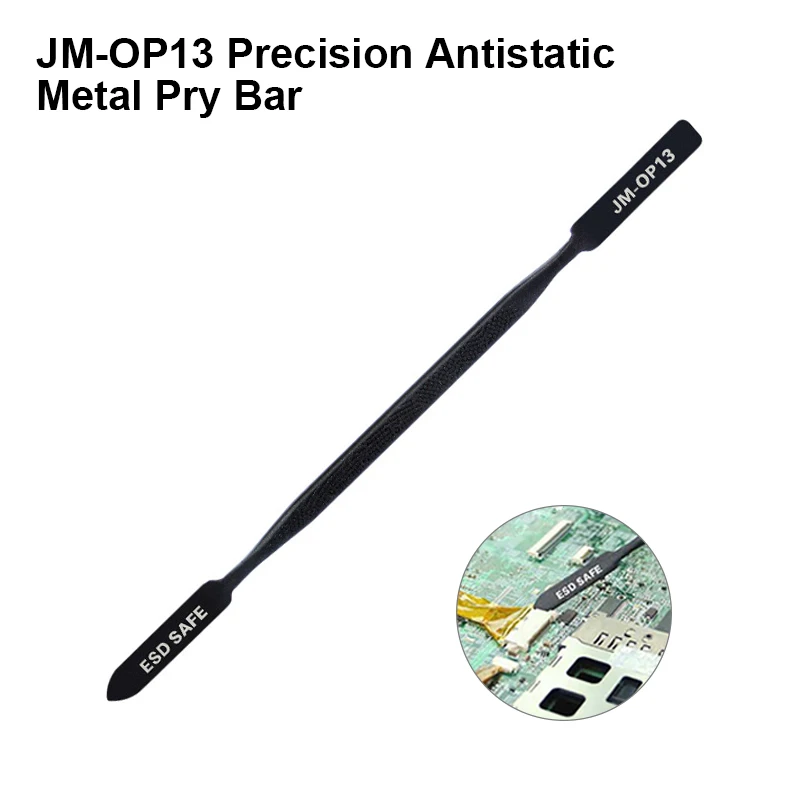 Jakily JM-OP13 alat Pry Spudge - Electronics Repair Center ulasan dan harga