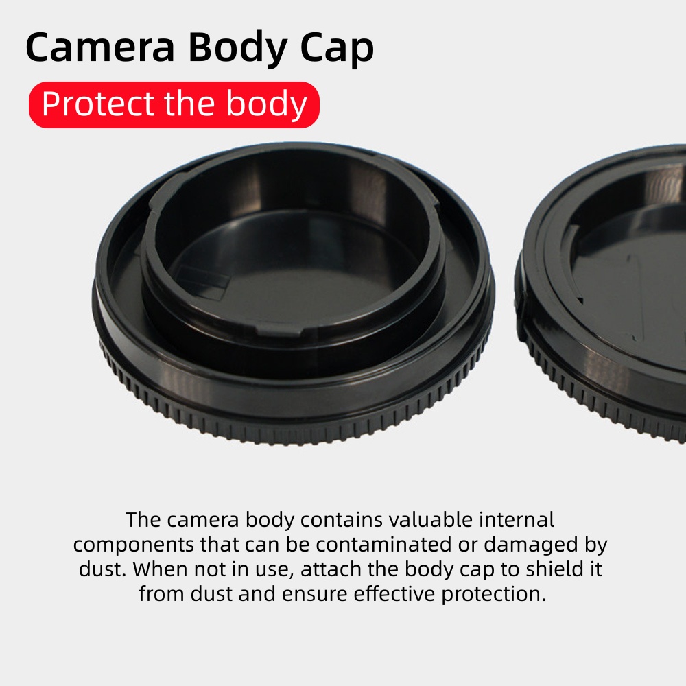Penutup Bodi Kamera Pelindung  - Sony Camera Zv-E10 ulasan dan harga