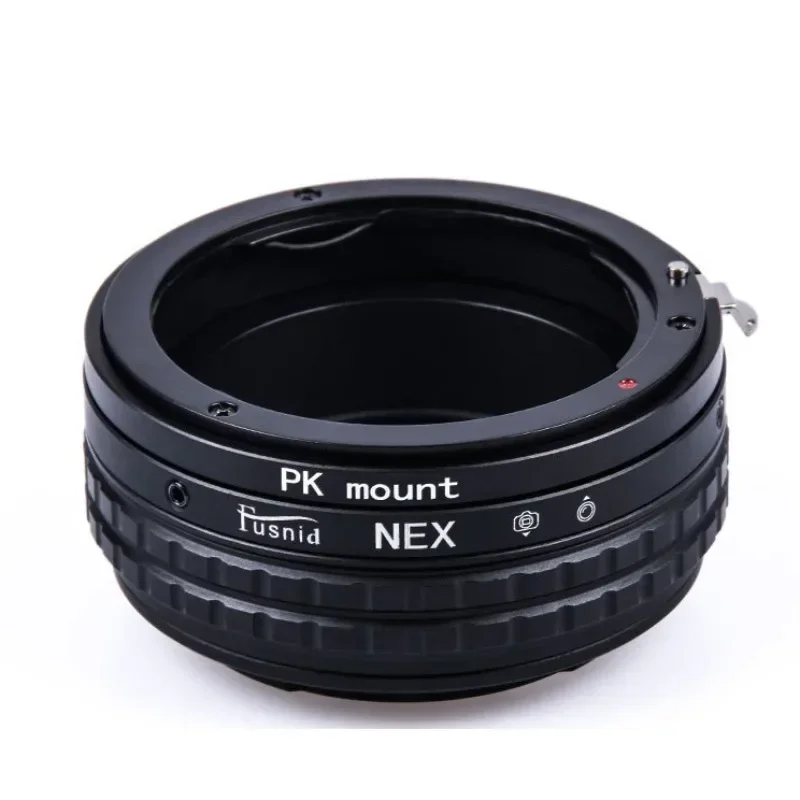Adaptor Helikoid Fokus Makro u - Sony Camera Zv-E10 ulasan dan harga