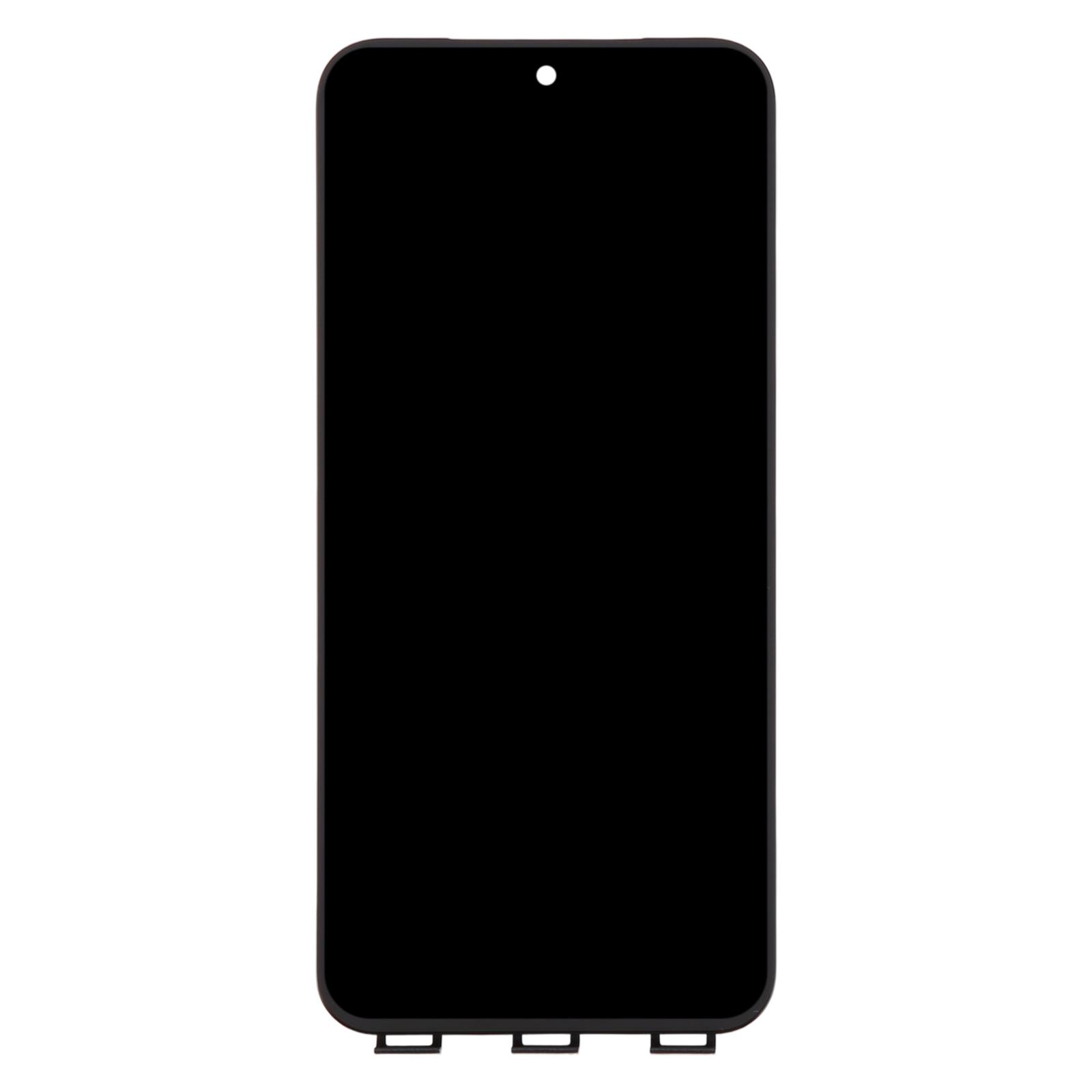Layar AMOLED 6,59 inci 120Hz U - Fingerprint Cable Flex ulasan dan harga