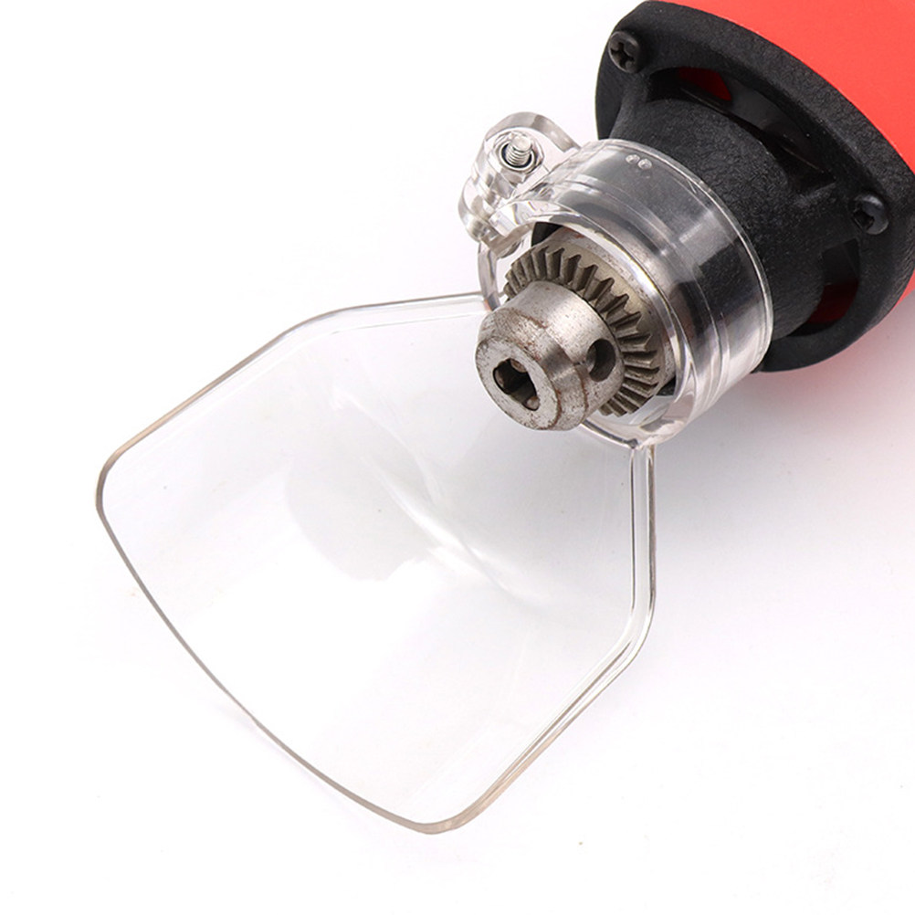 Penutup Bor Mini, Pelindung ya - Electronics Repairs ulasan dan harga