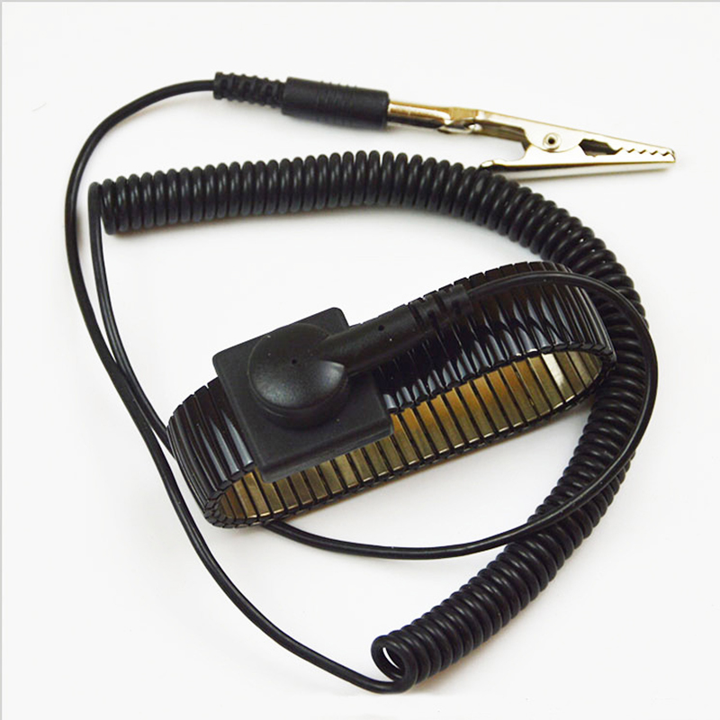 Gelang Anti statis ESD kabel d - Electronics Repairs ulasan dan harga
