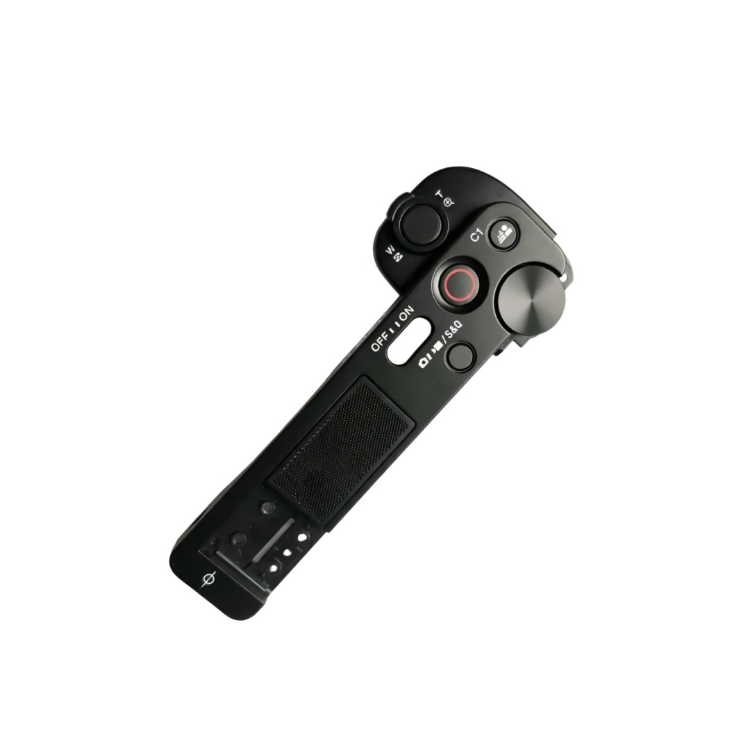 Casing Atas Kamera Pengganti U - Sony Camera Zv-E10 ulasan dan harga