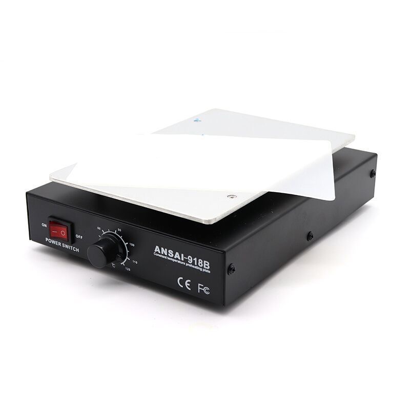 Pemisah Layar LCD Ponsel 7 inc - Screen Separator Machine ulasan dan harga