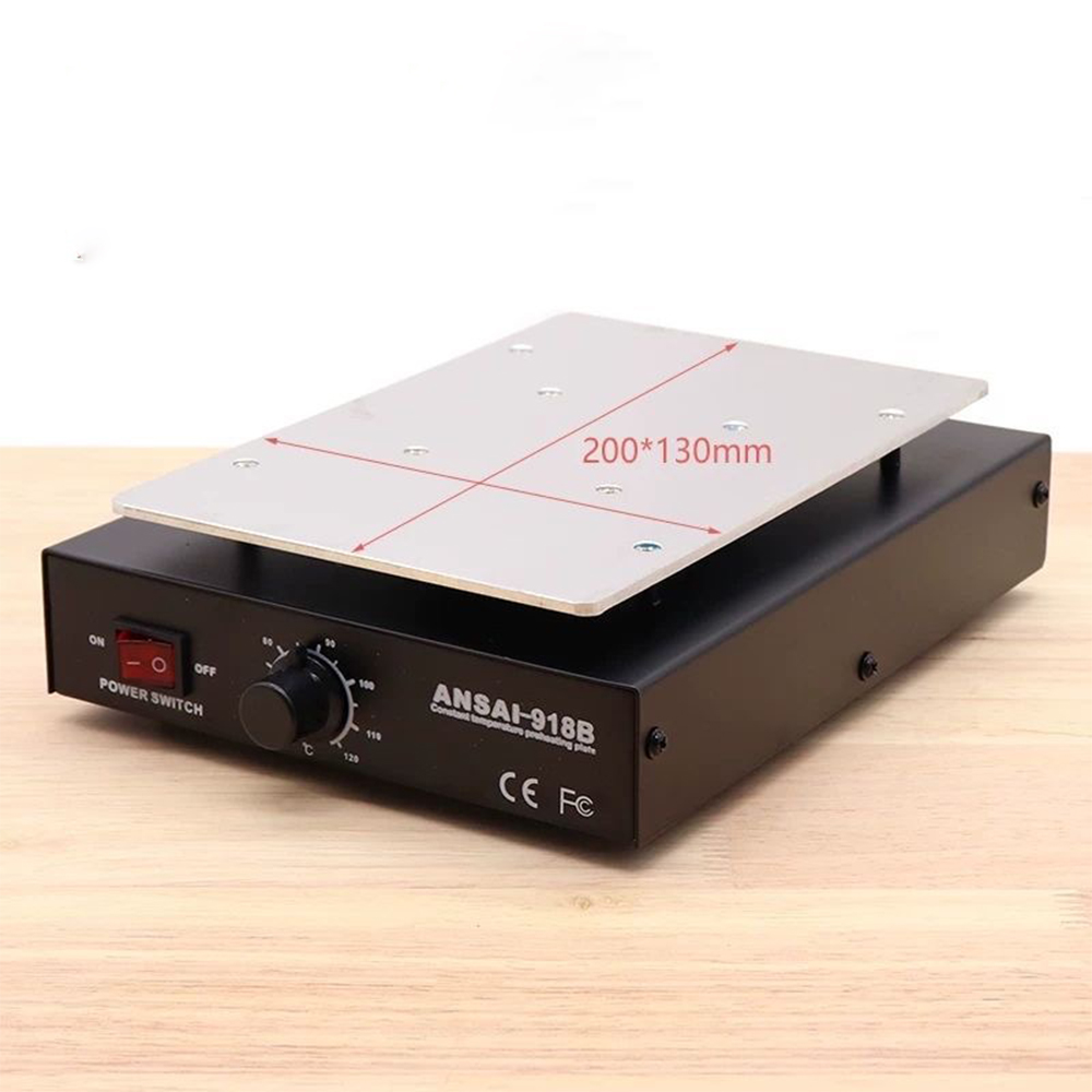 Pemisah Layar LCD Ponsel 7 inc - Screen Separator Machine ulasan dan harga