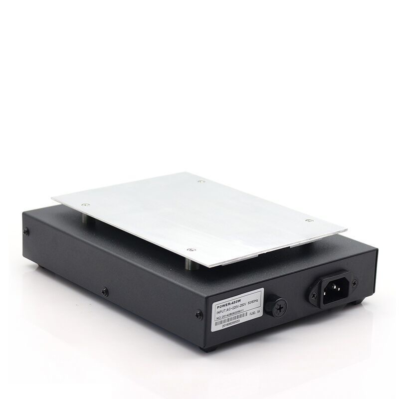 Pemisah Layar LCD Ponsel 7 inc - Screen Separator Machine ulasan dan harga