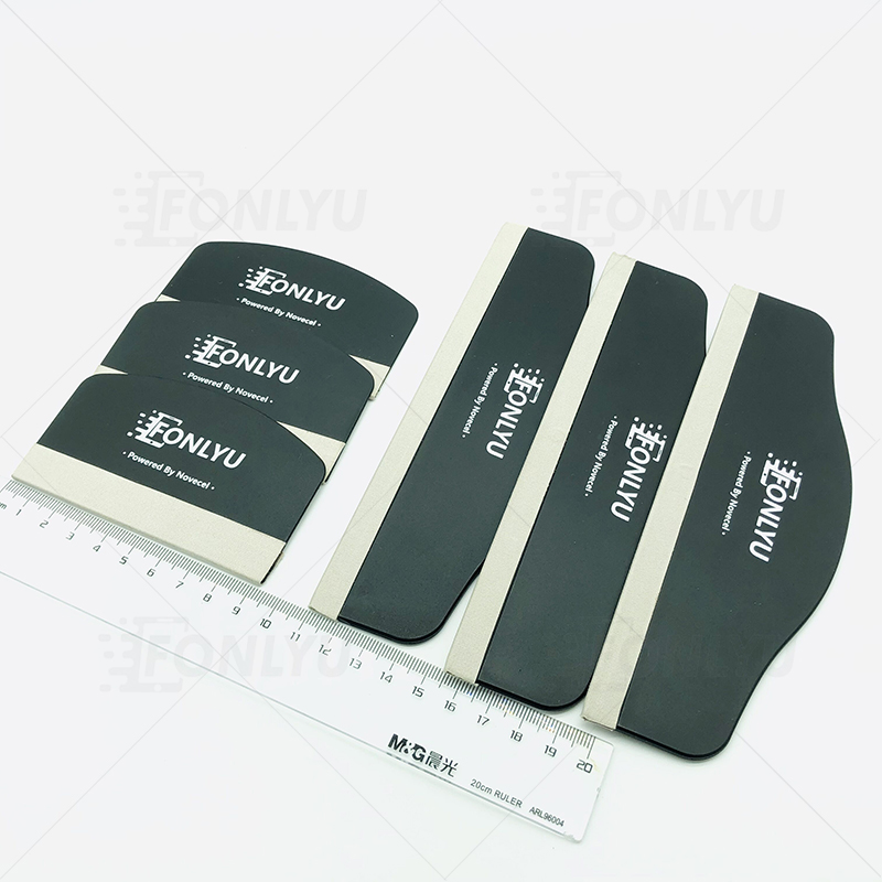 FONLYU Squeegee pengeruk kartu - Screen Separator Machine ulasan dan harga